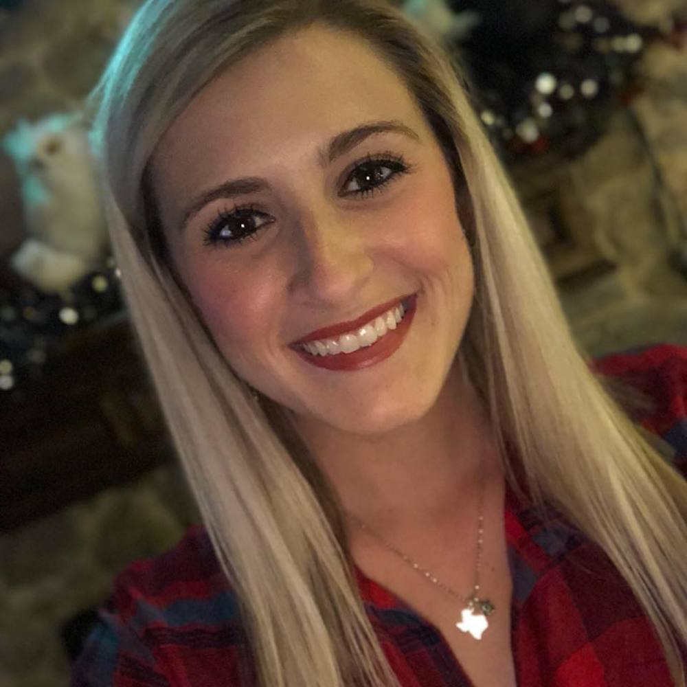Meet your Posher, Erika
